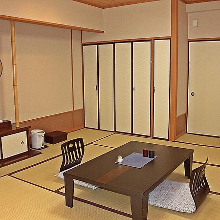 Shima Yamaguchikan Nakanojo Екстериор снимка