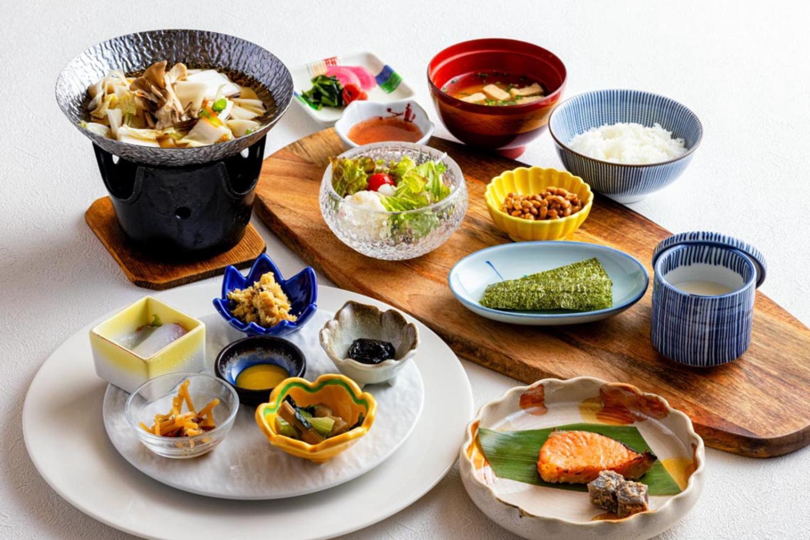 Shima Yamaguchikan Nakanojo Екстериор снимка