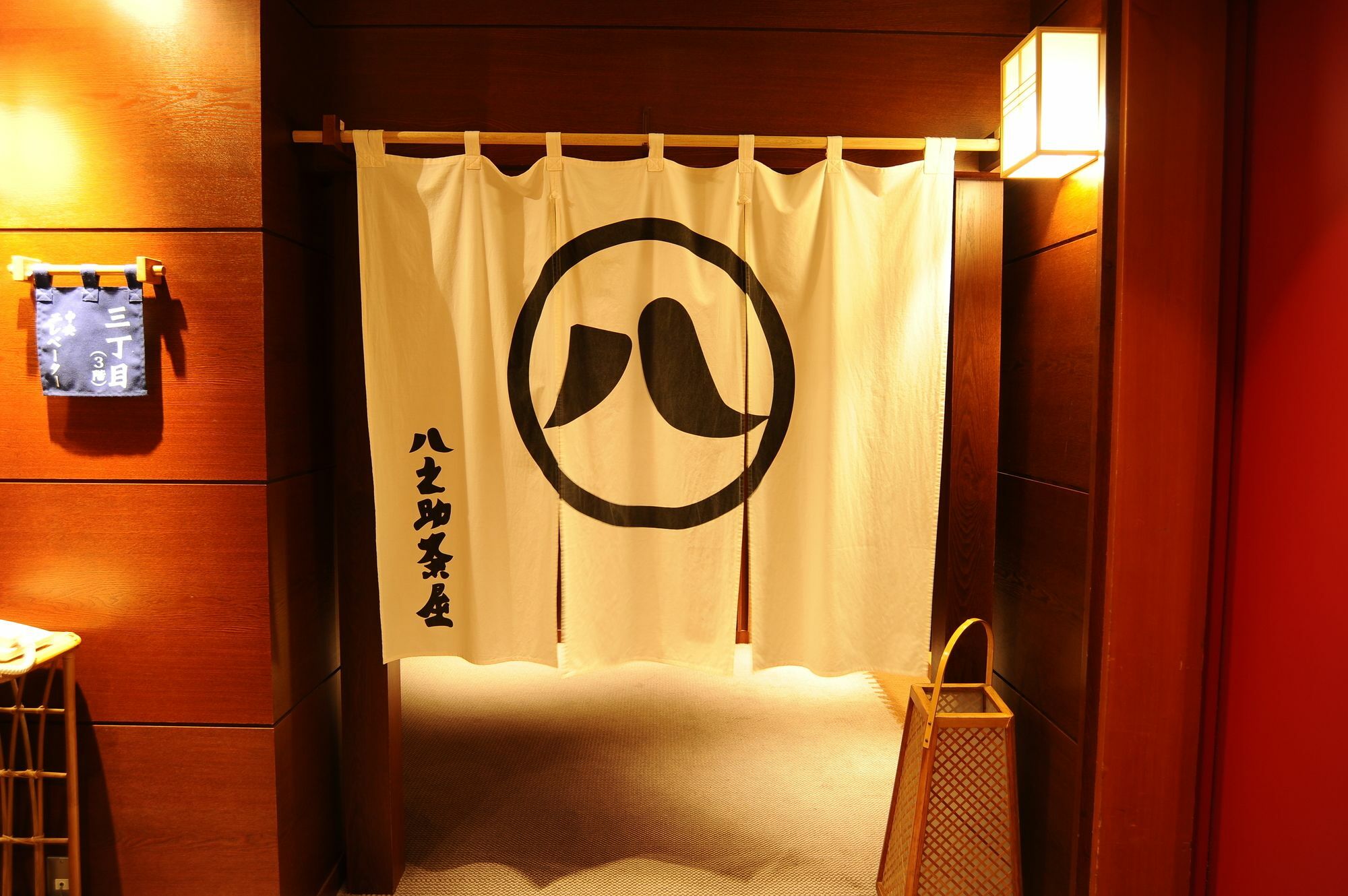 Shima Yamaguchikan Hotel Nakanojo Екстериор снимка