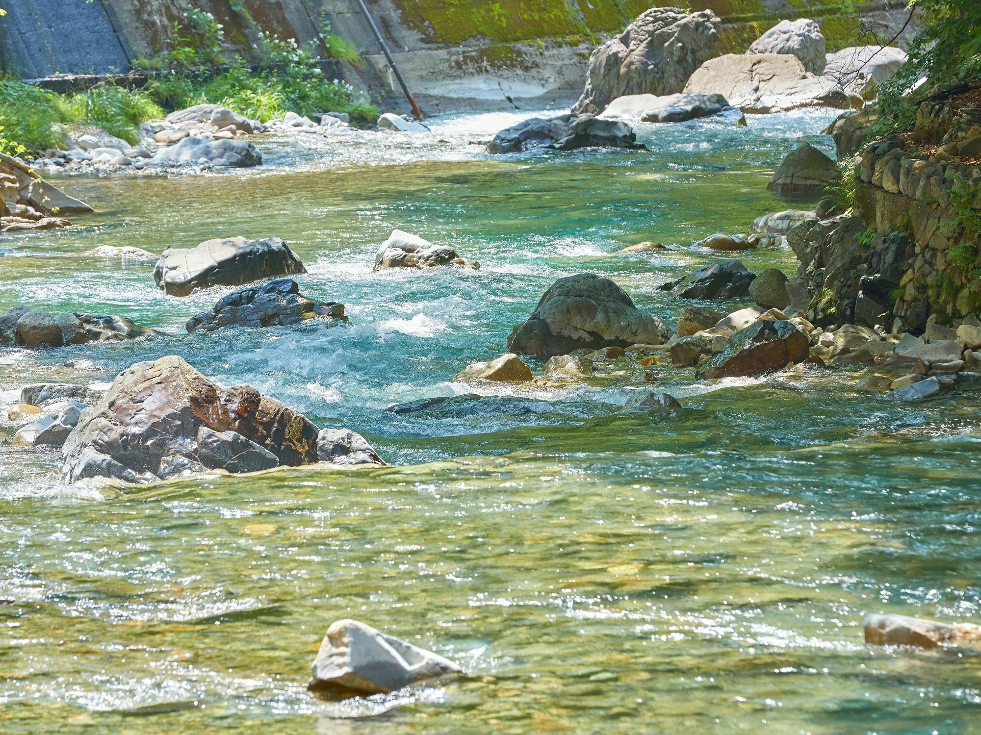 Shima Yamaguchikan Nakanojo Екстериор снимка